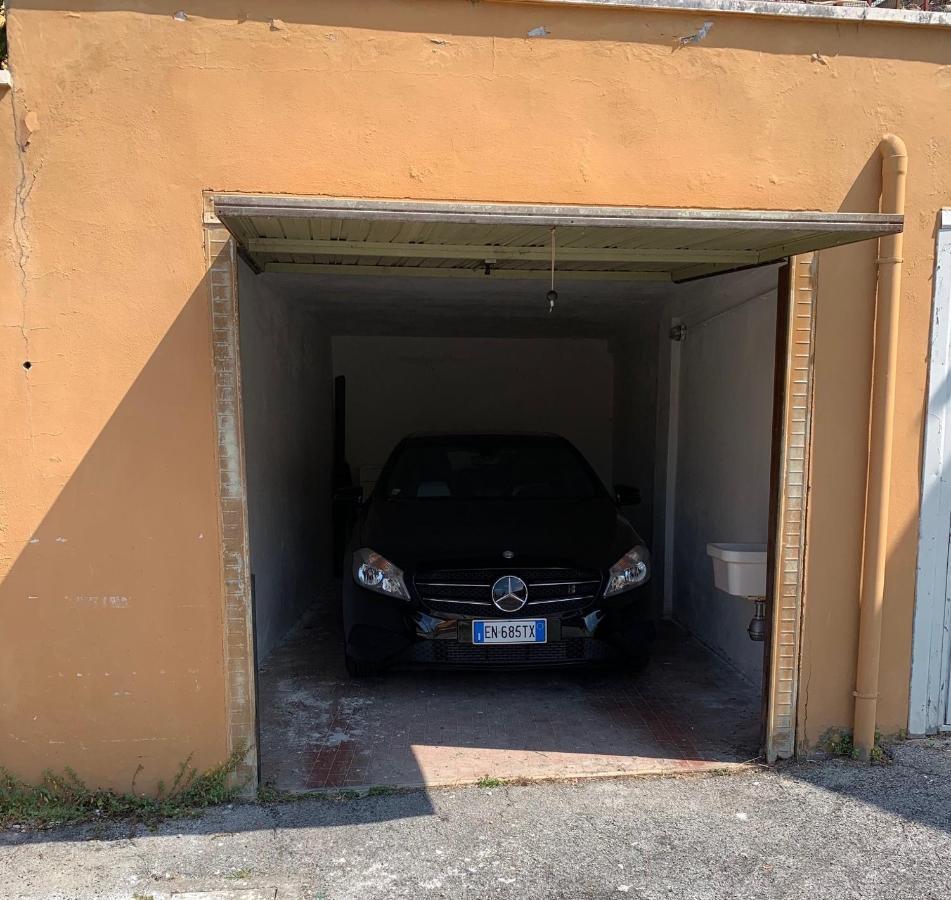 La Calata Διαμέρισμα Lerici Εξωτερικό φωτογραφία