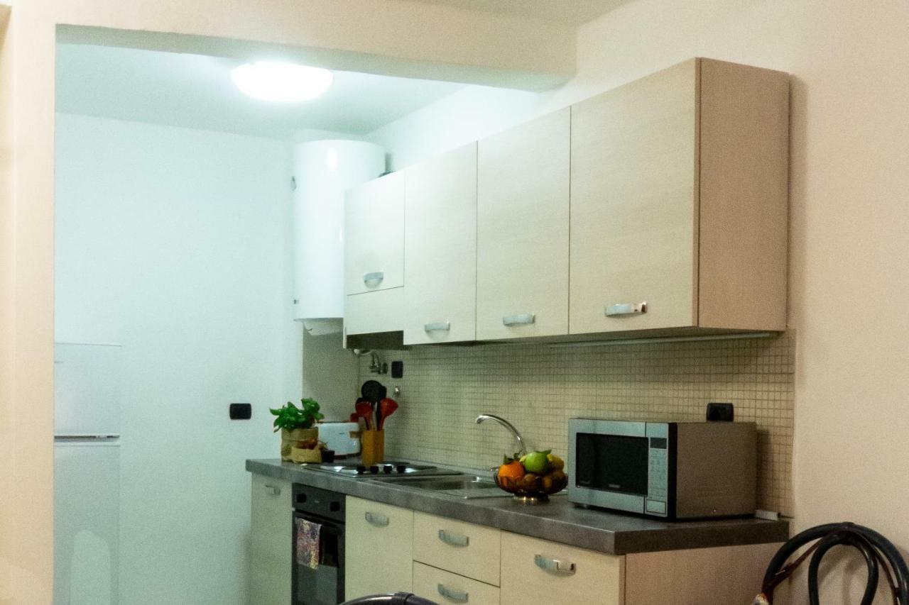La Calata Διαμέρισμα Lerici Εξωτερικό φωτογραφία