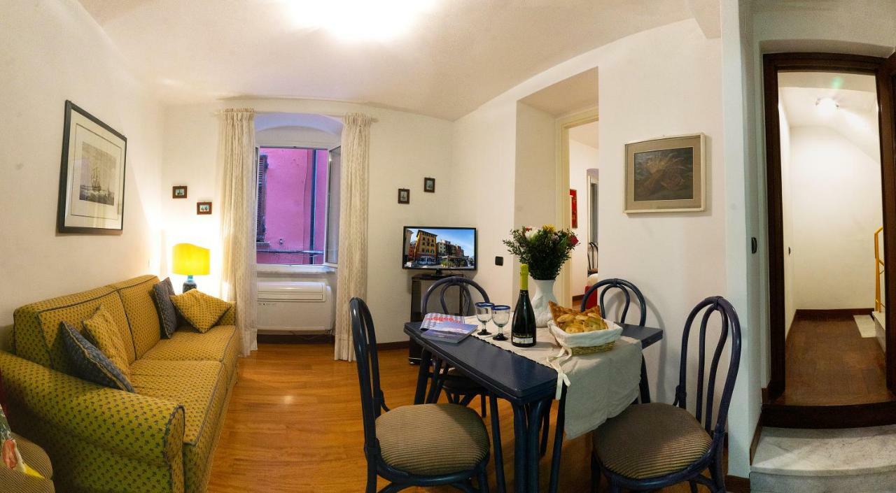 La Calata Διαμέρισμα Lerici Εξωτερικό φωτογραφία