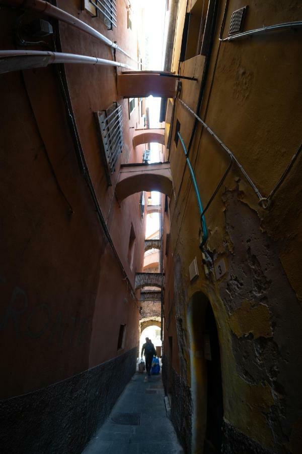 La Calata Διαμέρισμα Lerici Εξωτερικό φωτογραφία
