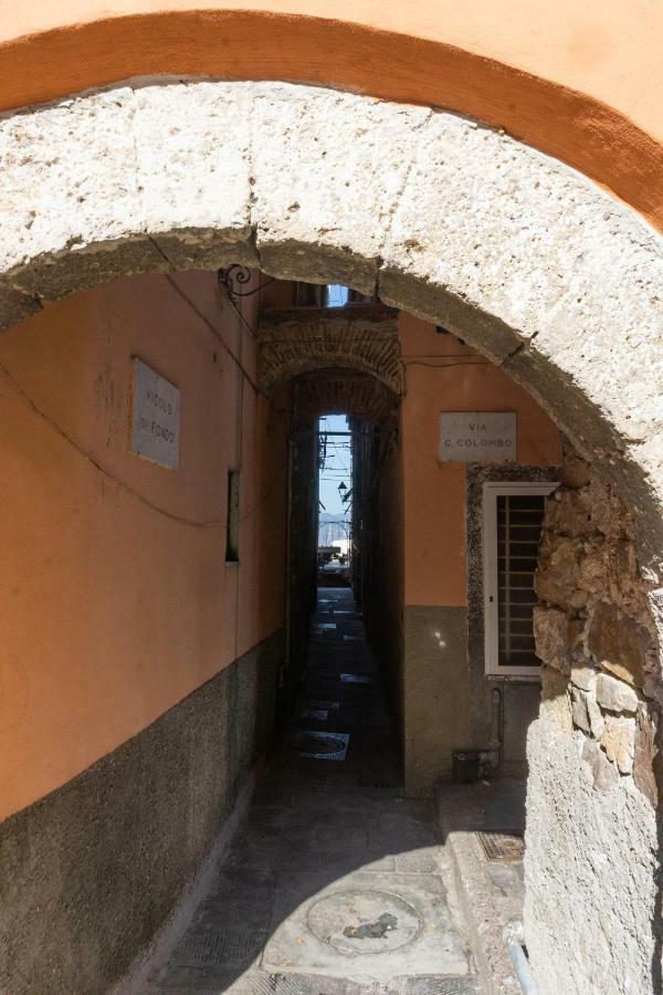 La Calata Διαμέρισμα Lerici Εξωτερικό φωτογραφία