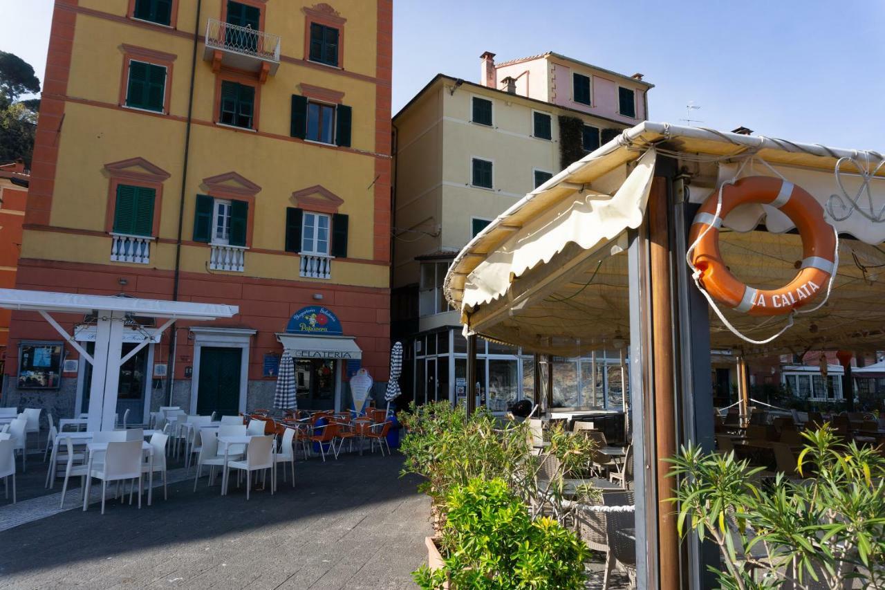 La Calata Διαμέρισμα Lerici Εξωτερικό φωτογραφία