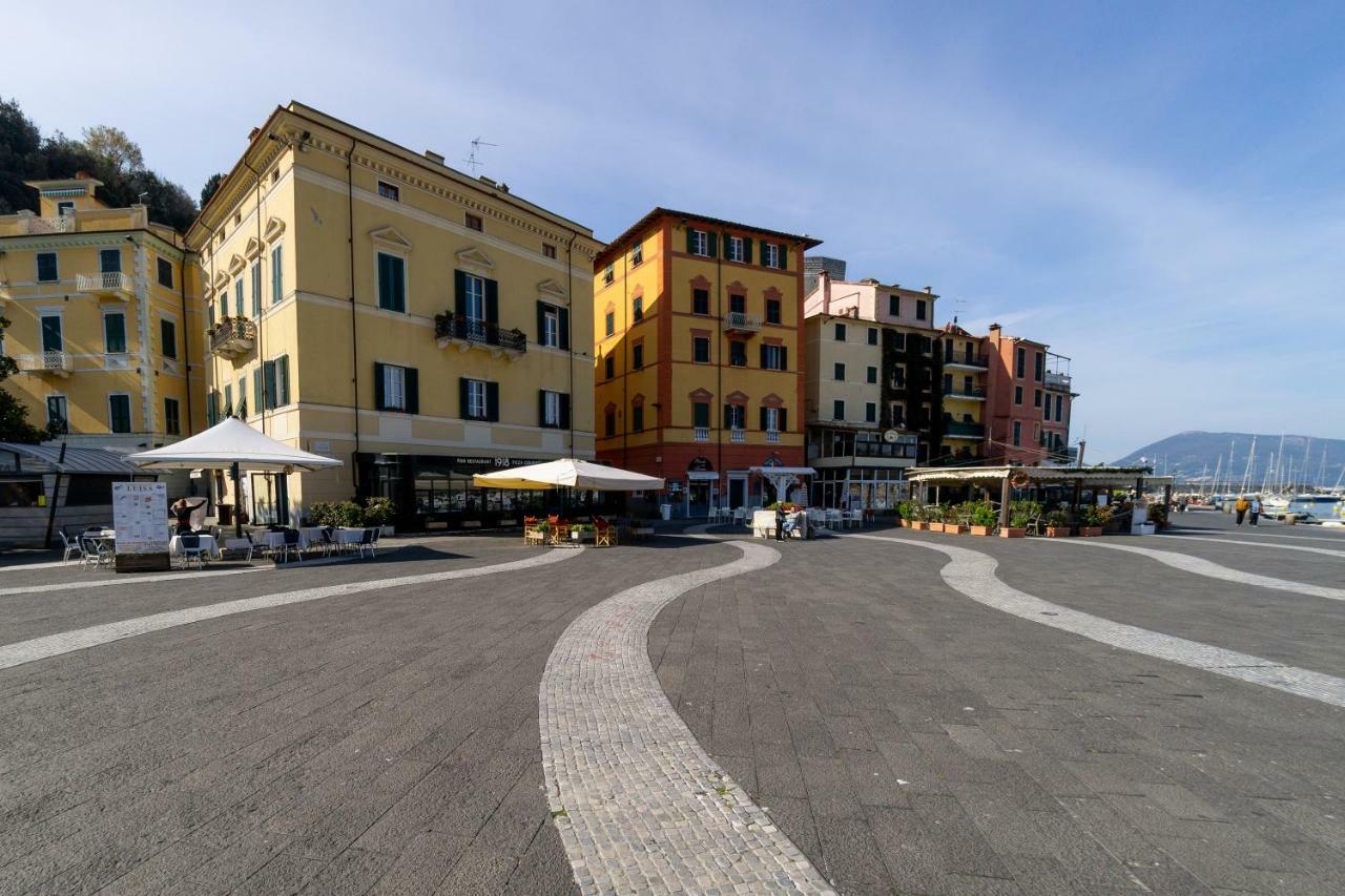 La Calata Διαμέρισμα Lerici Εξωτερικό φωτογραφία